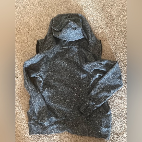 lululemon athletica Jackets & Blazers - Lululemon Zip Up Hoodie